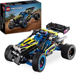 Lego Technic Offroad Rennbuggy (42164) für 10,79€ (Vergleich: 14,99€)