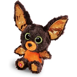 Nici Glubschis Halloween Fledermaus (15cm) für 3,51€ (Vergleich: 8,99€)