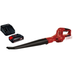 Einhell GC-LB 18 Li Laubbläser inkl. Akku & Ladegerät für 49,99€ (Vergleich: 79€)