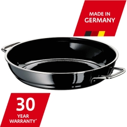 Silit Professional Brat- und Servierpfanne 28 cm, Silargan, für 57,95€ (Vergleich: 78,42€)