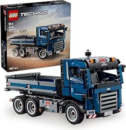Lego Technic Kipplaster (42203) für 27,99€ (Vergleich: 35,39€)
