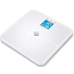 Beurer BF 950 Körperanalysewaage für 35,90€ (Vergleich: 65,23€)