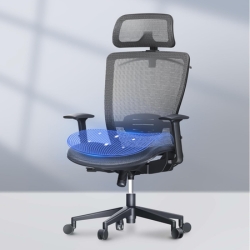FLEXISPOT OC3C ergonomischen Bürostuhl für nur 89,98€ (statt 140€)