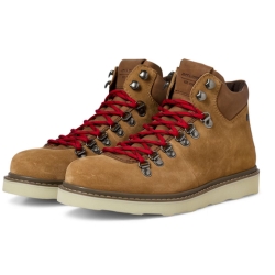 Jack & Jones Chorlton Lederstiefel Gr.: 40 – 45 zu je 35,90€ (Vergleich: 55,97€)