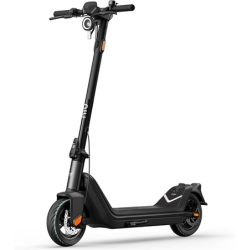 NIU E-Scooter KQi3 Pro mit Straßenzulassung, 50 km für nur 329,99€ (Vergleich: 369€)