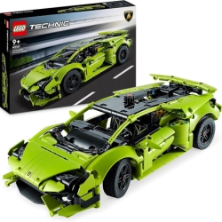 LEGO Technic Lamborghini Huracán Tecnica für nur 24,99€ (Vergleich: 40,90€)