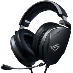 ASUS ROG Theta Electret Gaming Headset für nur 50,92€ (Vergleich: 59,90€)