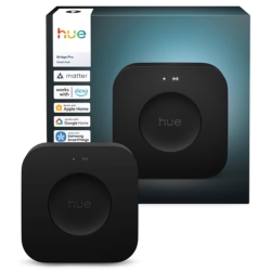 Philips Hue Bridge Pro für 60,06€ (Vergleich: 89,99€)