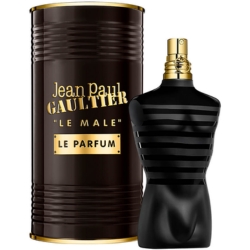Jean Paul Gaultier – Le Male – Eau de Parfum Intense, 125ml für 65,47€ (Vergleich: 76,58€)