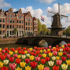 Radisson Hotel & Suites Amsterdam South ab 57,00€ pro Person für 1 Nacht inkl. Frühstück
