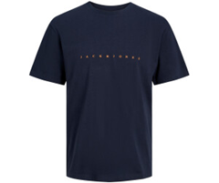 JACK & JONES Jjestar Jj Tee Ss T-Shirt für 8,99€ (Vergleich: 12,74€)
