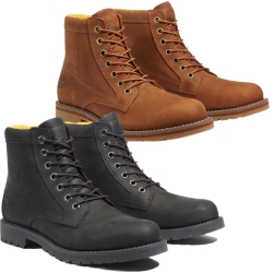 Timberland Leder Stiefel Redwood Falls Boots, OrthoLite-Fußbett, Wasserdicht, Gr.: 40 – 46 für 105,90€ (Vergleich: 147,90€)