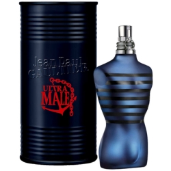 Jean Paul Gaultier – Le Male Ultra Intense – Eau de Toilette, 125ml für 64,97€ (Vergleich: 75,73€)
