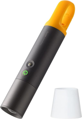 HOTO LED Taschenlampe für 14,99€