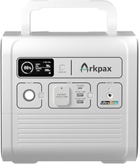 Arkpax Titan Powerstation(1kw) für 479,40€