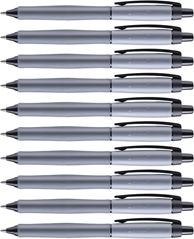 STABILO Tintenroller PALETTE 10er-Pack für 8,89€ (Vergleich: 17,48€)