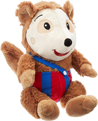 Bobo Siebenschläfer Plüschfigur für 14,39€ (Vergleich: 18,29€)