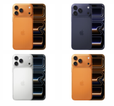 Apple iPhone 17 Pro Max (256GB) für 379,99€ mit dem o2 Mobile Unlimited Max Aktion (Unbegrenzt 5G) für 59,99€/Monat + 150€ Guthaben