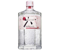 ROKU GIN Sakura Bloom Edition für 21,53€ (VG: 28,31€)