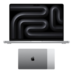 Apple MacBook Pro 14,2″ 2023, 18GB RAM, 1TB SSD, M3 Pro 12-Core CPU / 18-Core GPU, 120Hz, 3x TB4 für 1.603,98€ (Vergleich: 1.744€)