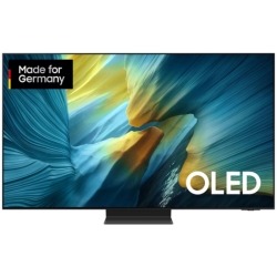 Otto: Samsung OLED TVs zu Bestpreisen