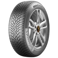 Continental WinterContact TS 870 195/65 R15 91T für nur 54,63€ (Vergleich: 60,70€)