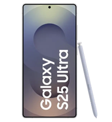 Samsung Galaxy S25 Ultra (256GB) für 49€ mit der Vodafone Allnet Flat 100GB Spezial (100 GB, 5G) für 39,99€/Monat