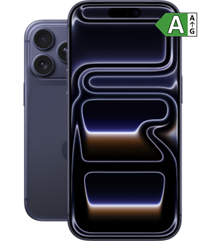 Apple iPhone 17 Pro (256GB) für 619€ mit Vodafone Smart Lite (35 GB, 4G) für 34,99€/Monat + 500GB Datendepot + 100€ Wechselbonus + 0€ Anschluss