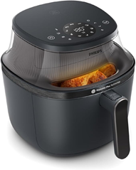 Philips Airfryer 3000 Series mit 4,2L und Kochfenster für 99,99€ (Bestpreis)
