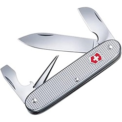 Victorinox Schweizer Taschenmesser Electrician mit sieben Funktionen für 21,99€ (Vergleich: 38,99€)