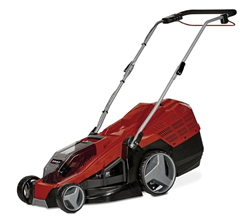 Einhell Akku-Rasenmäher GE-CM 36/43 Li M-Solo für 176,49€ (Vergleich: 242,94€)