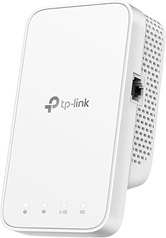 TP-Link RE330 AC1200 WLAN Verstärker für 23,99€ (Vergleich: 29,90€)