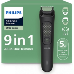 Philips Multigroom 3000er-Serie All-in-One Trimmer ist für nur 34,99€ (Vergleich: 44,99€)