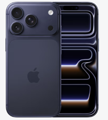 Apple iPhone 17 Pro Max (256GB) für 399,95€ (Vergleich: 1.449€) mit o2 Mobile Unlimited Max (unbegrenzt GB, o2) für 59,99€/Monat