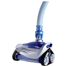 Zodiac Roboter MX6 Poolreiniger für 199,00€ (Vergleich: 317,00€)