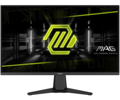 MSI MAG 275QF 27 Zoll WQHD Gaming Monitor für 149,00€ (Vergleich: 194,99€)