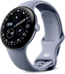 [Vorbestellung] Google Pixel Watch 4 (45 mm) für nur 398,29€ (VG 439€)