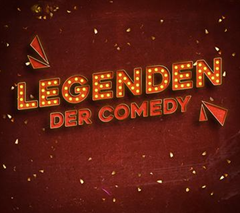 [kostenlos] Tickets für “Legenden der Comedy” – moderiert von Mario Barth – am 29.09.2025 in Duisburg