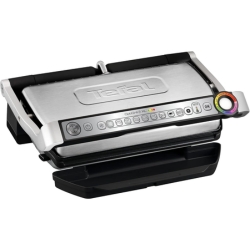Tefal OptiGrill+ XL Kontaktgrill GC722D16 für 139,99€ (Vergleich: 154,58€)