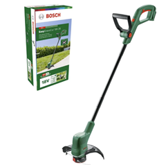 Bosch Akku Rasentrimmer EasyGrassCut 18V-26 für 42,39€ (Vergleich: 59,08€)