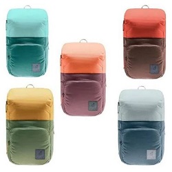 Deuter Overday Kinder Tagesrucksack (15 Liter) für 22,50€ (Vergleich: 44€)