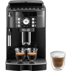 DELONGHI Magnifica S (ECAM21.116.B) Kaffeevollautomaten für nur 239€ (Vergleich: 330,99€)
