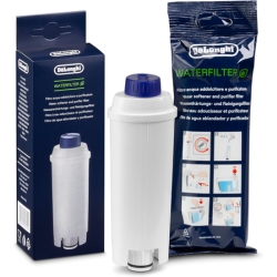 De’Longhi Original Wasserfilter DLSC002 für 6,74€ (Vergleich: 16,20€)
