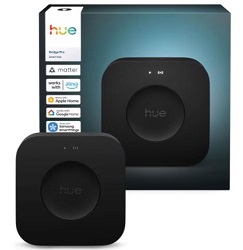 Philips Hue Bridge Pro für 62,73€ (Vergleich: 72,99€)