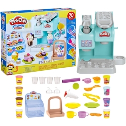 Play-Doh Kitchen Creations Knetspaß Café Set für nur 19,99€ (Vergleich: 27,91€)