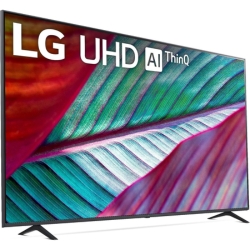 LG 75 Zoll UHD Fernseher (75UR78006LK) für nur 579€ (Vergleich: 705,93€)