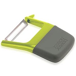Joseph Joseph Duo Kartoffel- und Gemüseschäler für 5€ (Vergleich: 8,92€)
