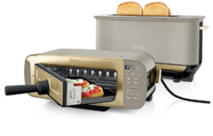 Ninja Foodi 3-in-1 Toaster, Grill & Panini-Presse für 129,99€ (Vergleich: 159,99€)