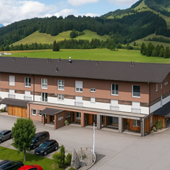 2 Nächte im Fairhotel Hochfilzen ab 79€ pro Person inkl. Frühstück