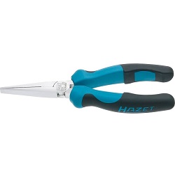 HAZET 160mm Flach-Zange (1816-22) für 17,50€ (Vergleich: 37,79€)
